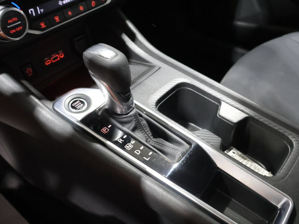 Used 2025 Nissan Sentra SV w/ All-Weather Package FWD image 30