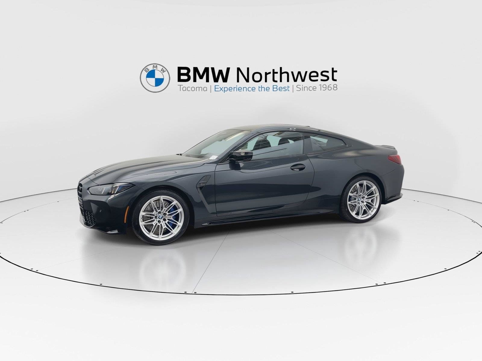 New 2027 BMW M4 xDrive Competition AWD/4WD image 10