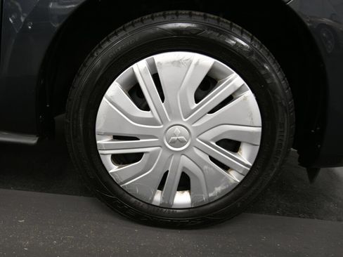 Used 2024 Mitsubishi Mirage G4 ES FWD image 28