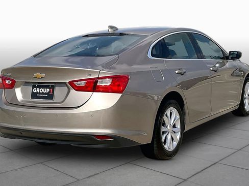Used 2023 Chevrolet Malibu LT w/ Driver Confidence Package FWD image 13