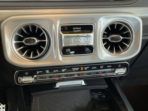 New 2026 Mercedes-Benz G 63 AMG 4MATIC image 24