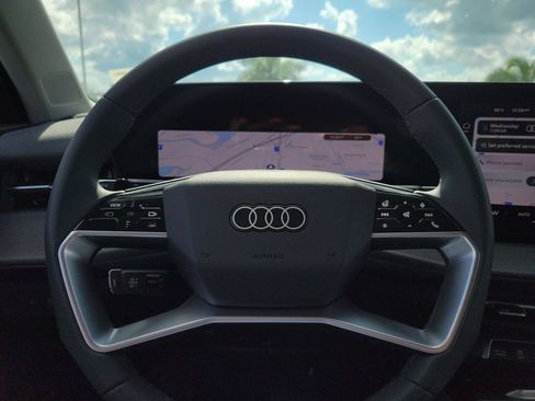New 2026 Audi Q3 quattro 2.0T AWD/4WD image 8