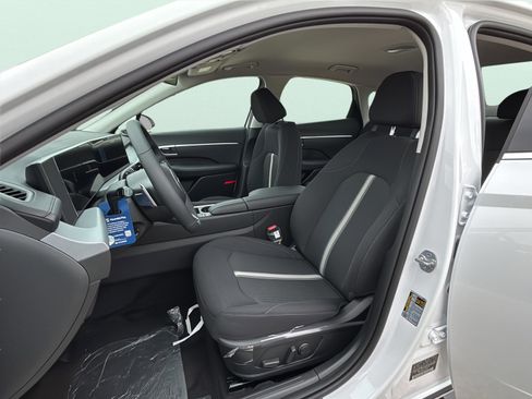 New 2026 Hyundai Sonata SEL image 20