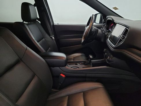 Used 2021 Dodge Durango GT AWD/4WD image 21