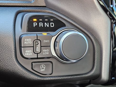 New 2026 RAM 1500 Lone Star image 22