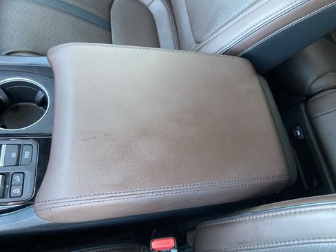 Used 2025 Honda Pilot Elite image 47