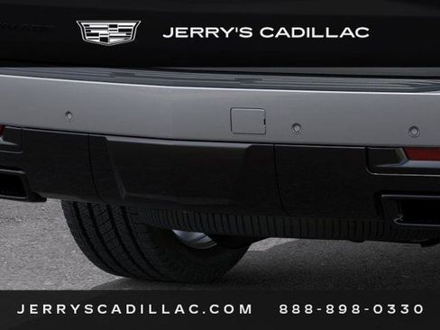 New 2026 Cadillac Escalade ESV Sport w/ Touring Package image 15