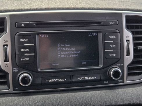 Used 2019 Kia Sportage LX FWD image 26