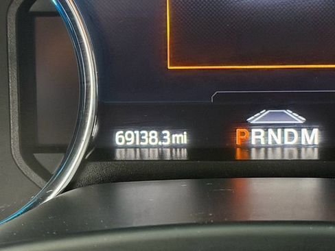 Used 2021 Ford Expedition Max Platinum RWD image 23