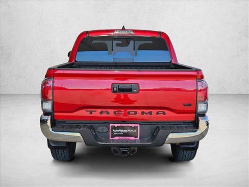 Used 2023 Toyota Tacoma TRD Off-Road image 7