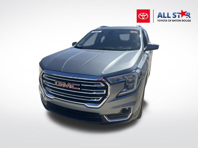 Used 2024 GMC Terrain SLT AWD/4WD 360° Tour
