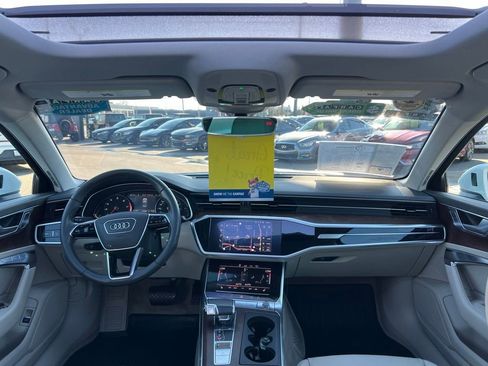 Used 2019 Audi A6 3.0T Premium w/ Convenience Package image 44