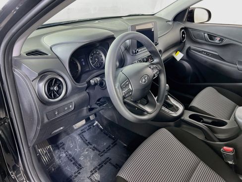 Used 2023 Hyundai Kona SE AWD/4WD image 9