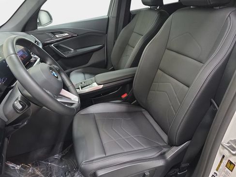 Certified 2026 BMW X1 xDrive28i AWD/4WD image 11