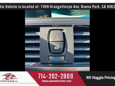 Used 2017 BMW 430i Coupe RWD image 35