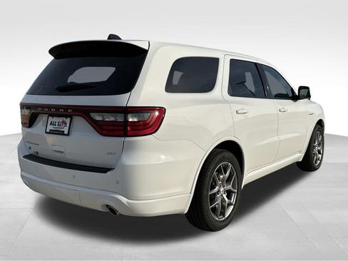 New 2026 Dodge Durango GT AWD/4WD image 7
