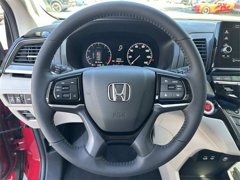 New 2026 Honda Odyssey Touring image 26