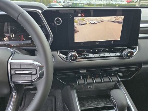 New 2026 GMC Canyon Elevation w/ Convenience Package image 13