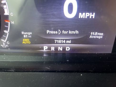 Used 2017 RAM 1500 Sport w/ Convenience Group image 15