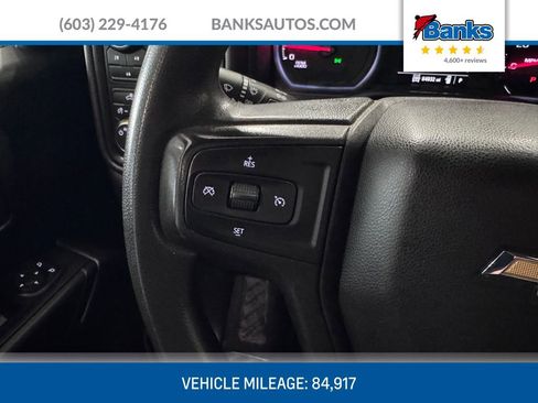 Used 2020 Chevrolet Silverado 2500 W/T image 14