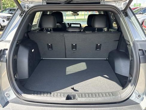 New 2026 Chevrolet Equinox ACTIV FWD image 9