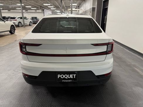 Used 2023 Polestar Polestar 2 w/ Pilot Pack AWD/4WD image 5