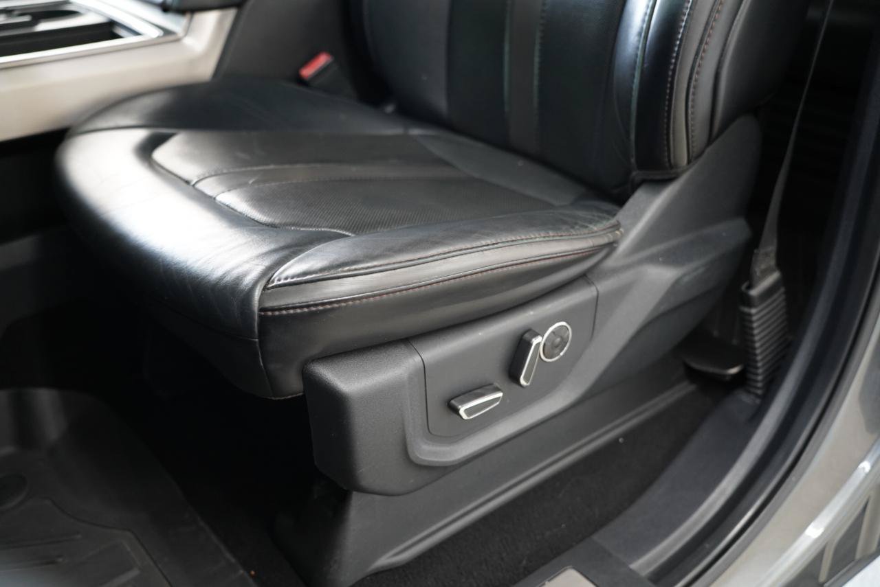 Used 2019 Ford F250 Platinum w/ Platinum Ultimate Package AWD/4WD image 26