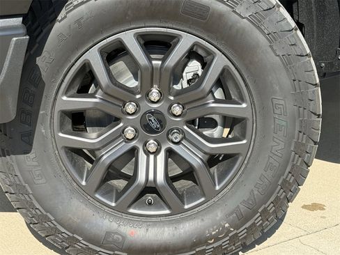 New 2025 Ford F150 Tremor w/ Equipment Group 402A High image 37