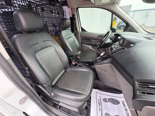 Used 2020 Ford Transit Connect XL FWD image 23