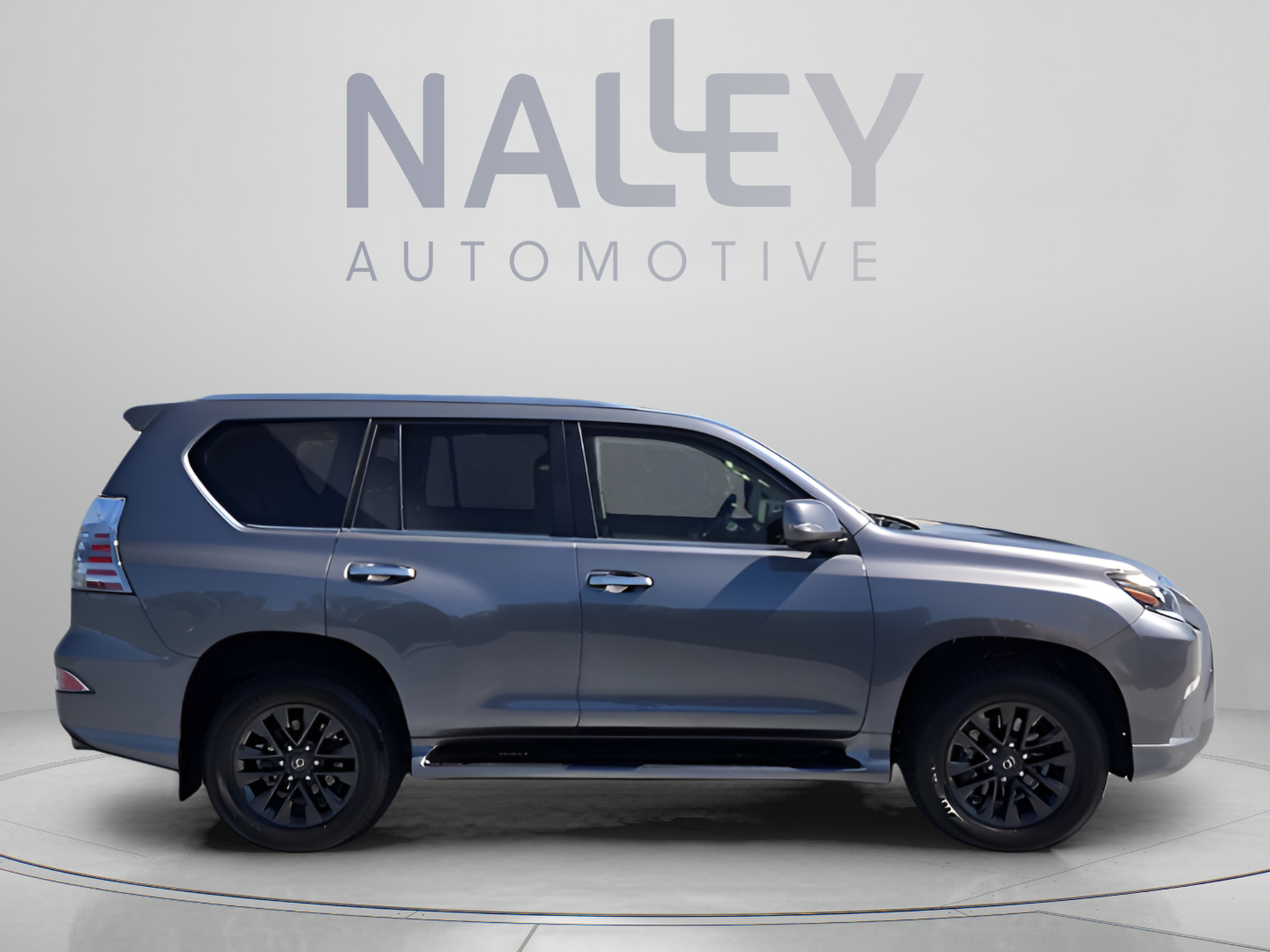 Used 2023 Lexus GX 460 Premium AWD/4WD image 6