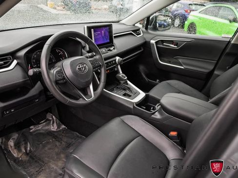 Used 2024 Toyota RAV4 XLE Premium AWD/4WD image 19
