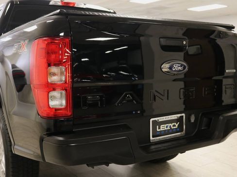Used 2019 Ford Ranger XL w/ Equipment Group 101A Mid RWD image 96