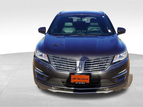 Used 2017 Lincoln MKC Premiere AWD/4WD image 12