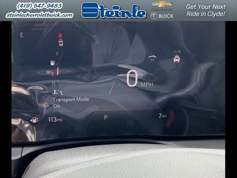 Used 2024 Buick Envista Avenir image 19