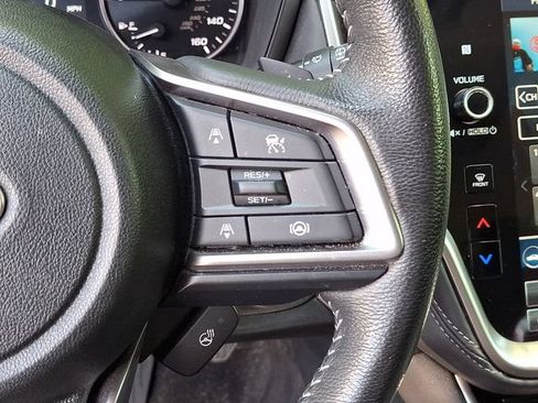 Used 2024 Subaru Outback Limited AWD/4WD image 24