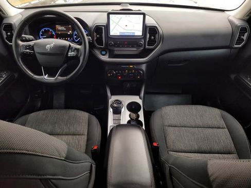 Used 2023 Ford Bronco Sport Big Bend w/ Convenience Package image 21