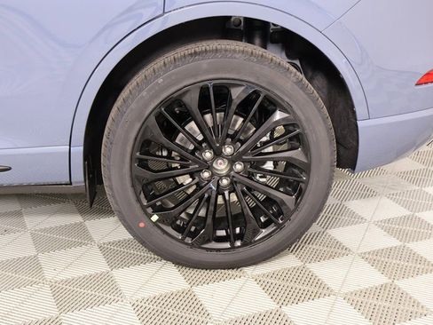 New 2026 Lincoln Corsair Grand Touring w/ Jet Appearance Package AWD/4WD image 20
