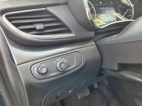 Used 2019 Buick Encore Preferred FWD image 12
