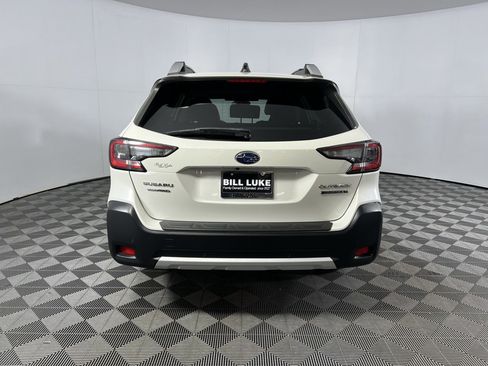 Used 2023 Subaru Outback Touring XT w/ Tech Package 3 image 6