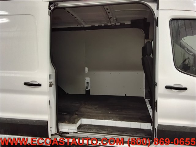 Used 2024 Ford Transit 350 148 Medium Roof RWD image 14