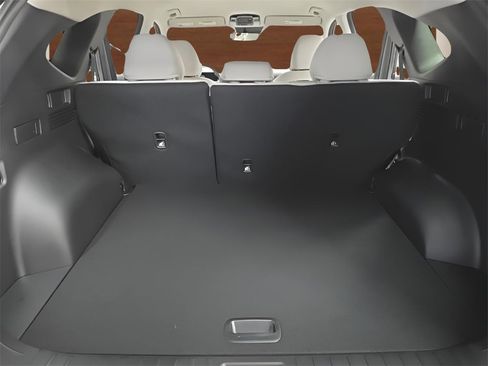 New 2025 Hyundai Tucson SEL image 16