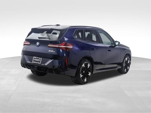 New 2026 BMW X3 xDrive30 image 5