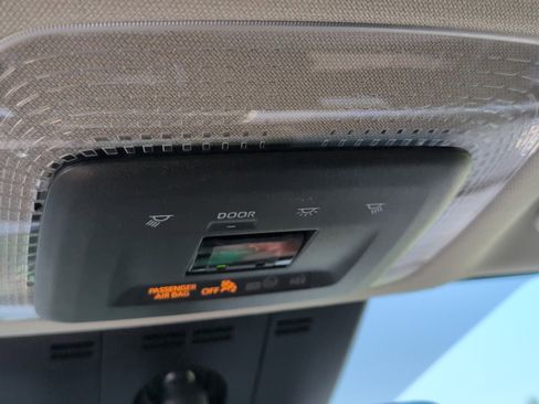 New 2026 Toyota Prius LE image 28