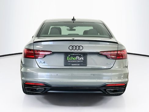 Used 2023 Audi A4 2.0T Prestige w/ Prestige Package AWD/4WD image 7