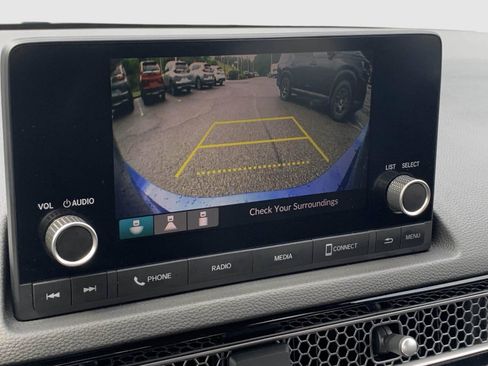 Certified 2022 Honda Civic Sport image 18