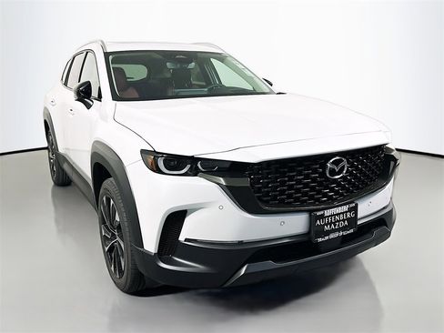 New 2026 MAZDA CX-50 2.5 Hybrid w/ Weather Package image 1