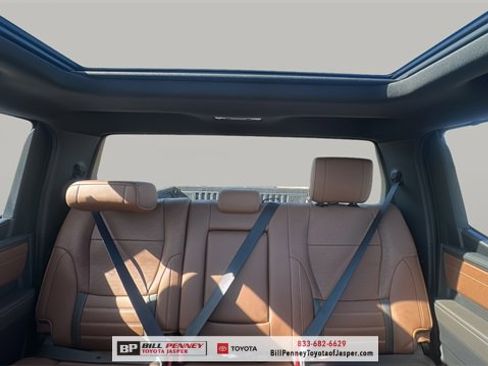 New 2026 Toyota Tundra 1794 Edition image 18