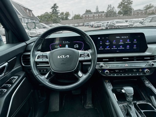 Certified 2024 Kia Telluride EX X-Line AWD/4WD image 23