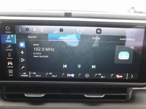 New 2026 Jeep Wrangler Sport image 9