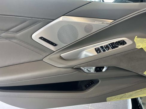 Used 2024 Chevrolet Corvette Z06 image 15